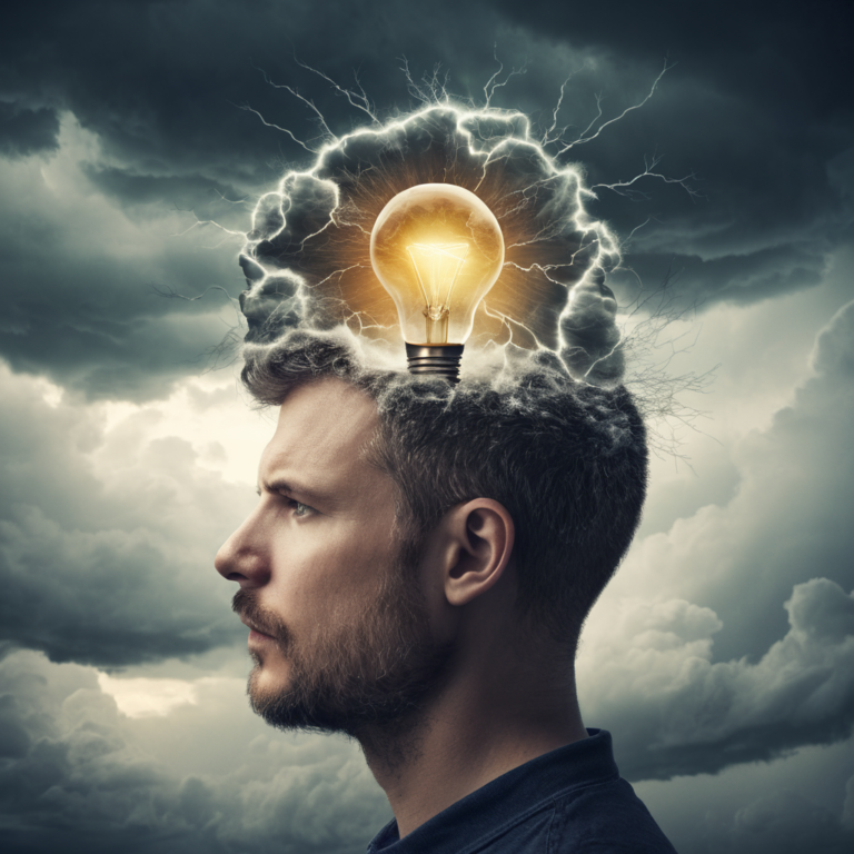 Mam w głowie pomysły